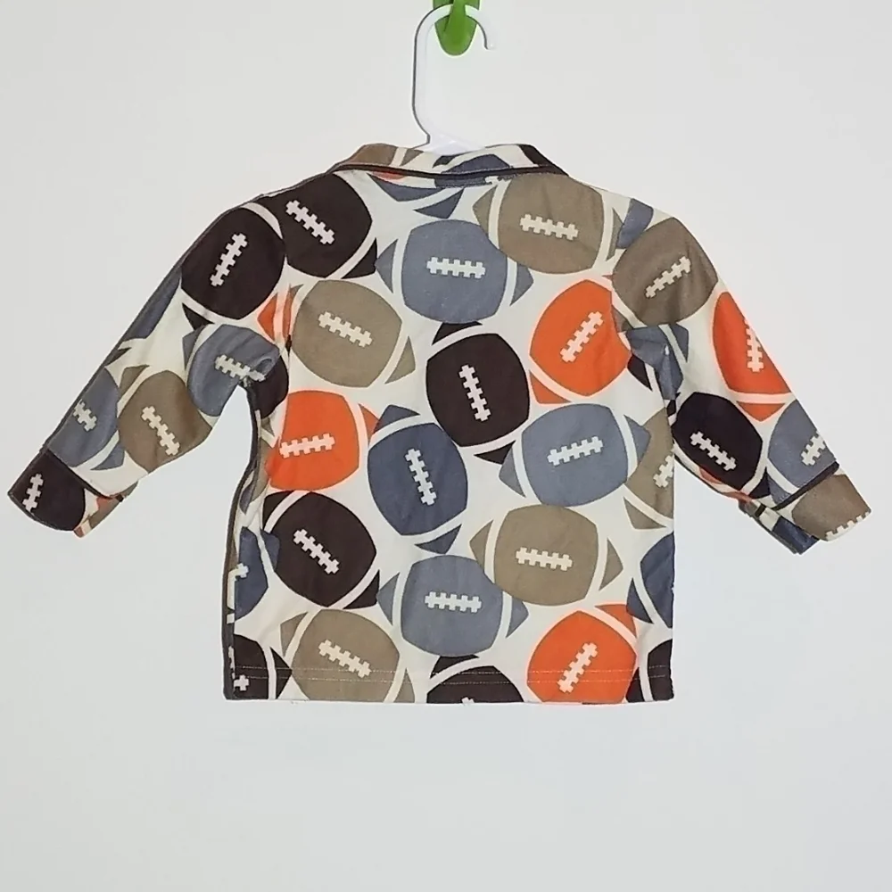 Carters wash wear fleece